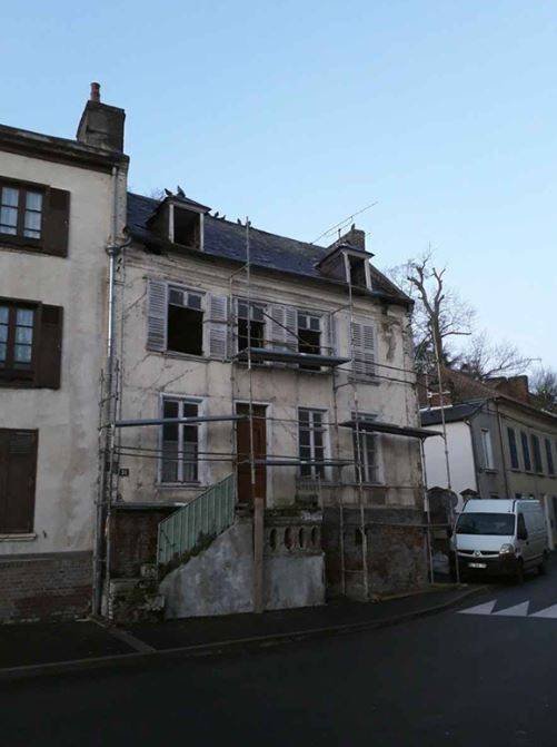 architecte oise architecte val d'oise atelier-dam.com